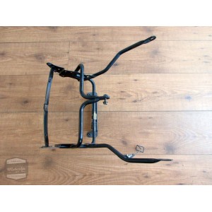 Suzuki GSX600F kuiphouder / kuipframe 